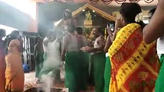 நிலத்தடிகருப்புசாமி தீராத பிறச்சனைகளை தீர்த்து வைப்பார் இடம் தேவதானம் மீஞ்சூர் போன் நெம்பர் 79046430