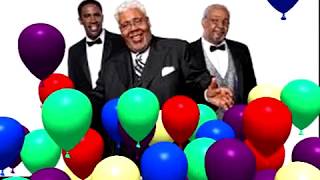 I Know A Man Who  THE RANCE ALLEN GROUP Video Steven Bogarat