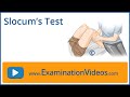 Slocum's Test