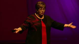 What if... you could save a life? | Diane Brockmeier | TEDxGatewayArch