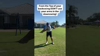 Unbelievable Results: Unlock the Power of This ONE Simple Ball Striking Tip!