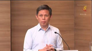 【冠状病毒19】四个疫苗接种中心下周一运作 为本地学生注射疫苗