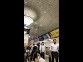 大阪市営地下鉄 御堂筋線　心斎橋駅