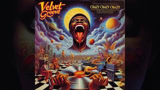 Velvet Groove - FULL SUITE