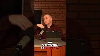 Your Phone Data Private or Public 4th Amendment Explained!