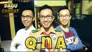 QNA 100 PERTANYAAN!