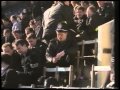 Hillsborough Disaster - ITN News Bulletin, 15th April 1989