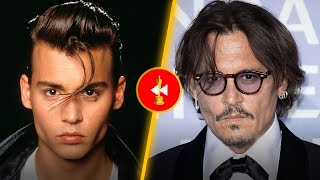 The DARK SIDE of Johnny Depp's Success