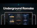 Fivem Racing (Underground) - In Depth Video - Most Advanced Fivem Racing Script