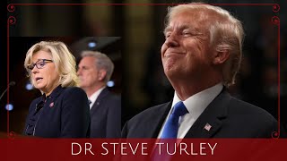 Trump Gets His REVENGE as RINO Liz Cheney OUSTED from Leadership Position!!!
