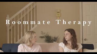 Roommate Therapy - A Short Film