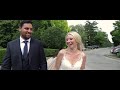 Emotional Speech From The Groom's Sister  - Estates of Sunnybrook Wedding in Ontario