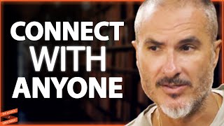 How To Win Friends & Influence People (Build Authentic Relationships) | Zane Lowe & Lewis Howes
