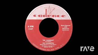 1954 X Rave Dj - The Chordettes & Cover Metalrock Tab | RaveDj