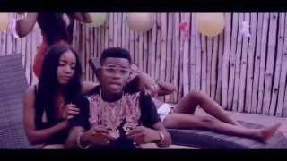 Erico -GBEGE Official Video