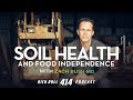 Food Independence & Planetary Evolution: Zach Bush, MD | Rich Roll Podcast