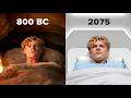 I Survived in an Ancient, then Futuristic Town
