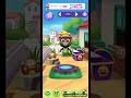 My Talking Tom 2 Level 12-13