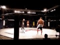 RockStrike MMA - André Vieira x Rodolfo Sales