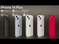 History of the iPhone 2007-2022