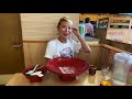 3kg 7lb massive champion katsudon meat rice bowl challenge in japan tokyochallenge