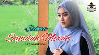 SAJADAH MERAH - SALMA (Qasidah Cover)