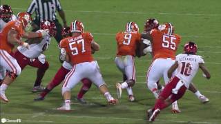 Clemson Football || 2016 Team Motivational Video: Boston College