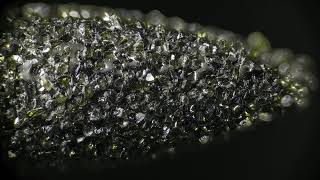 Diamonds [Zooming in to the microscopic level]