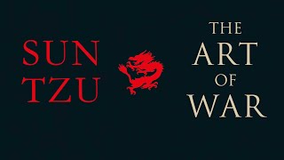 🔴 Profound and Timeless Quotes from The Art of War by Sun Tzu