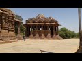 modhera surya mandir sun temple modhera સૂર્યમંદિર મોઢેરા mahesana gujarat latest live video 2021🔥