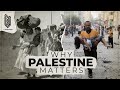 Why Palestine Matters to the Islamic World | Al Muqaddimah