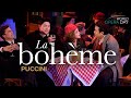 LA BOHÈME Puccini – Opéra Orchestre National Montpellier Occitanie