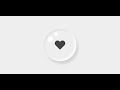 How To Create Water Drop Logo Effect Only HTML And CSS
