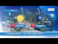 10 დეკემბრის ამინდის პროგნოზი აჭარაში