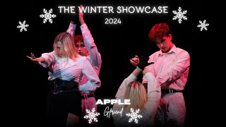 [WINTER SHOWCASE '24] GFRIEND 여자친구 'Apple' | Duo Cover | UK