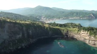 オタモイ海岸・後編