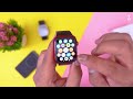 watchos 10 bikin apple watch seperti baru banyak fitur dan tambah watch face