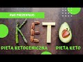 Dieta keto - kompendium wiedzy o diecie ketogenicznej