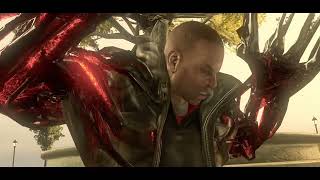 Replaying Prototype 2 in 2025 part 3