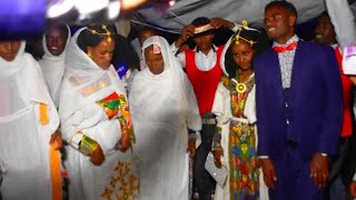 ዝገርም መርዓ ሃገረሰብ Tigray countryside's wedding culture and dance part 11 motor media ሞተር ሚድያ