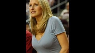 Brynn Cameron Has Babies With Blake Griffin And Matt Leinart