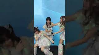 Fancam : Levitation - Smild HatoBito 19/1/25 Aidoru Matsuri @ Union Mall