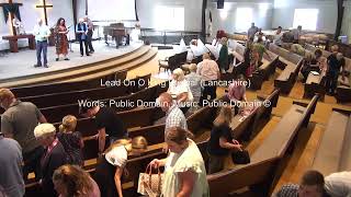 Ottawa Reformed Church August 18, 2024, Evening Worship Service