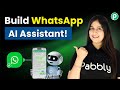How to Turn WhatsApp Into a Powerful AI Assistant (Step-by-Step)