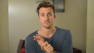 #1 Rule For A Perfect First Date (Matthew Hussey, Get The Guy)