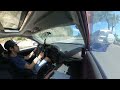 POV DRIVE @ MARINDUQUE TWISTIES ROAD| MITSUBISHI MIRAGE ASTI #4g92mivec