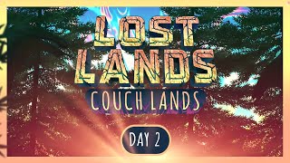 Lost Lands 2024 Rewind Day 2 Livestream (01.18.2025) [Part 3/3]