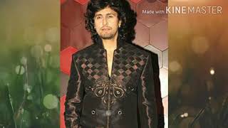 Unko pahunchi khabar jab meri maut ka aankh Unko bhi asko se bhar jayega  sonu nigam ka super hit