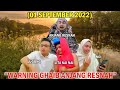 Episode 4 : Parody Melanau Anjang Resnah : Episode Warning Ghaib Anjang Resnah (01.09.2022)