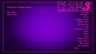 Pwn Adventure 3: Pwnie Island Credits (Ghost in the Shellcode 2015)